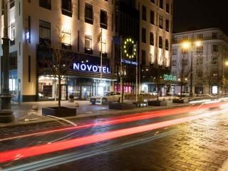 Novotel Vilnius Centre - 0