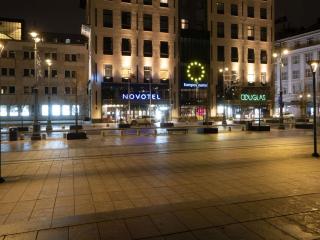 Novotel Vilnius Centre - 6