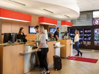 Ibis Praha Mala Strana - 9