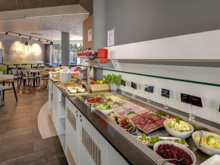 Novotel Suites München Parkstadt Schwabing - 6