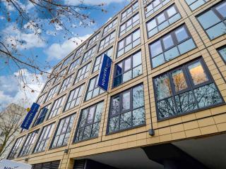 Novotel Suites München Parkstadt Schwabing - 3