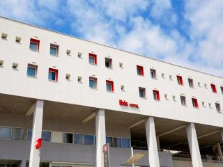 ibis Lorient Centre Gare - 6