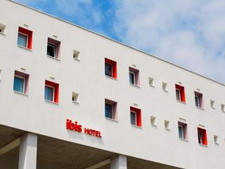 ibis Lorient Centre Gare - Lorient - 8