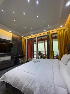 Shapes Beach House - 7