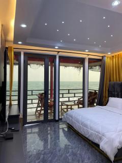 Shapes Beach House - Kokrobite - 6