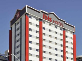 ibis Vitoria Praia do Canto - Vitória - 6