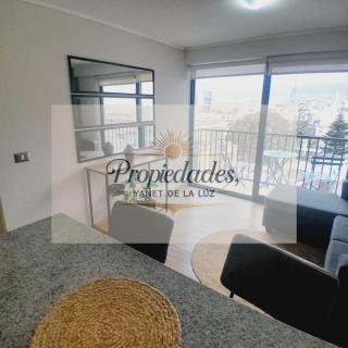 Departamento Central Vip - 1
