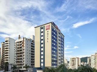 Ibis Florianopolis - 9