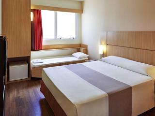 Ibis Florianopolis - 5
