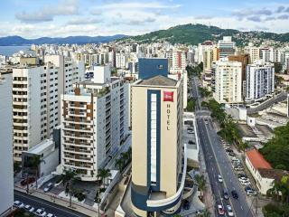 Ibis Florianopolis - 7