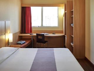 Ibis Florianopolis - 2