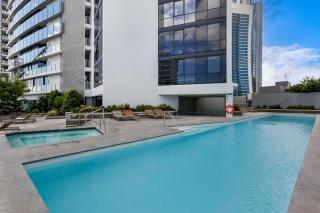 25th-Floor Ocean View Retreat by Housemark Escapes - 9