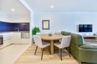 25th-Floor Ocean View Retreat by Housemark Escapes - 3