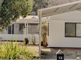 Fishermans Cottage at Taylors Beach - 6