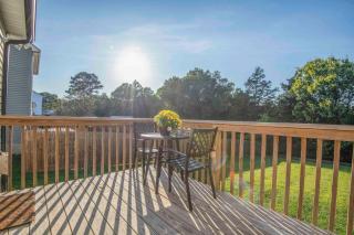 Southern Comfort- Knoxville Family Getaway - 3