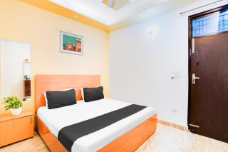 Hotel O GREEN HOTEL - 7