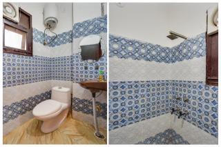 Hotel O GREEN HOTEL - 6