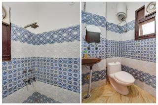 Hotel O GREEN HOTEL - 5