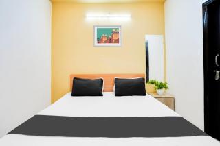 Hotel O GREEN HOTEL - 3