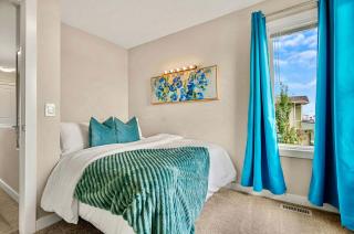 Lion's Den - 3Bed - 5Guest - 2 SmartTV - Hospital - 6