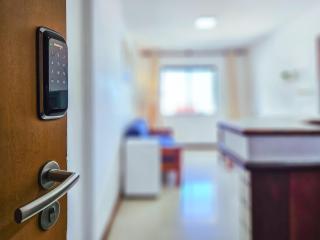 Do tamanho da sua necessidade com Wi-Fi & Self-check-in - 4