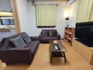 Lucky Higashimizue ラッキー東瑞江 - 8