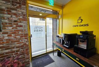 Sokcho hotel Oasis - Sokcho - 4