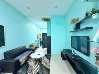 Taragon Service Apartment- Next To LaLaport BBCC - 3