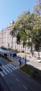 La Platea Bs As 1A in front of Puerto Madero - 0