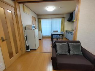 Lucky Higashimizue ラッキー東瑞江 - 2