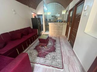 Hamd Nubian Guest House - 5