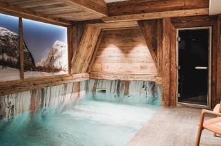 Zermatt Schluhmatt Alpine Chalet - 7