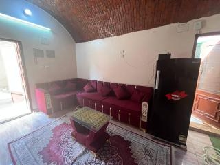 Hamd Nubian Guest House - 6