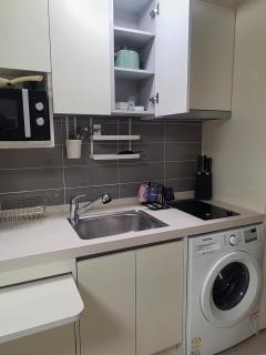 강남 하우스 412#affordable#good accessibility#cozy - Seul - 6