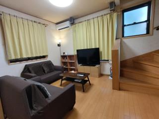 Lucky Higashimizue ラッキー東瑞江 - 1