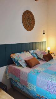 Falésia House Cumuruxatiba - pé na areia - 9