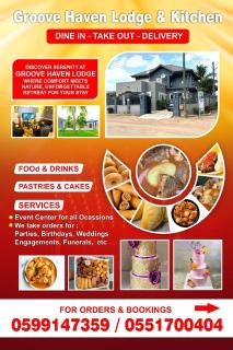 Groove Vacation Homes - 9