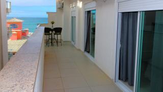 1061 - Excelente Cobertura com Hidromassagem - 1