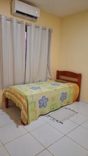 Apartamento Condomínio Nápoles - 4