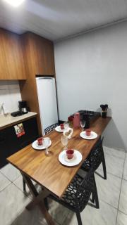 Casa geminada maravilhosa J3 - 6
