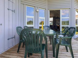 4 star holiday home in FRIEDRICHKOOG - 5