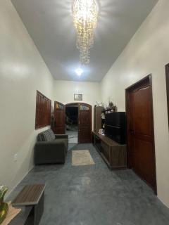 Casa do Bento - Lençóis Maranheses - 4