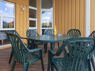 4 star holiday home in FRIEDRICHKOOG - 4