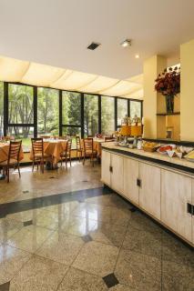 Hotel Bienal - Flat Completo - Unidade 304 - 9