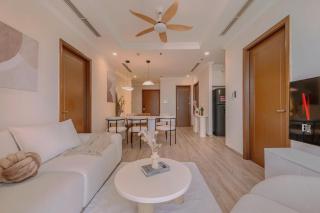 Apartment at Landmark - Vinhomes - 7