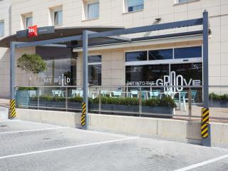 Ibis Elche - 7
