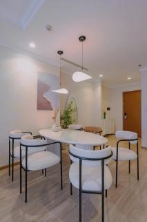 Apartment at Landmark - Vinhomes - 3