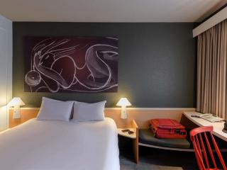 ibis München Parkstadt Schwabing - 9