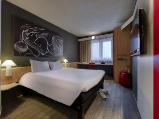ibis München Parkstadt Schwabing - 2