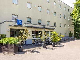 ibis budget Basel Pratteln - Pratteln - 6